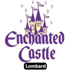 Enchanted Castle